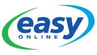 Easy Online logo
